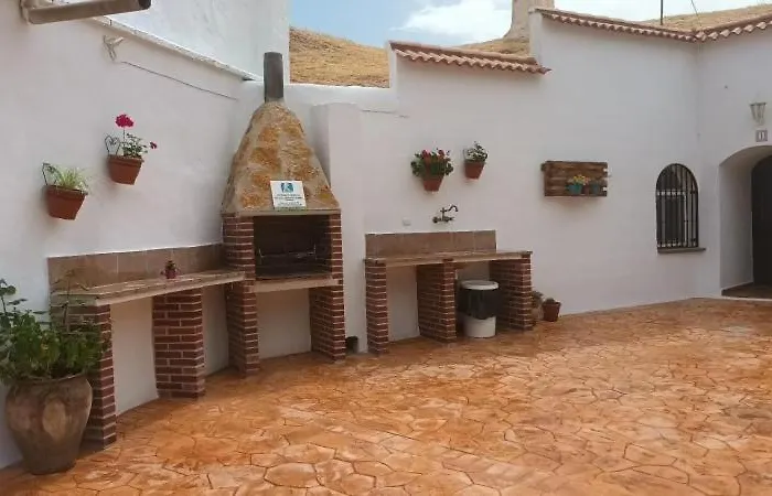 Cueva la kililla