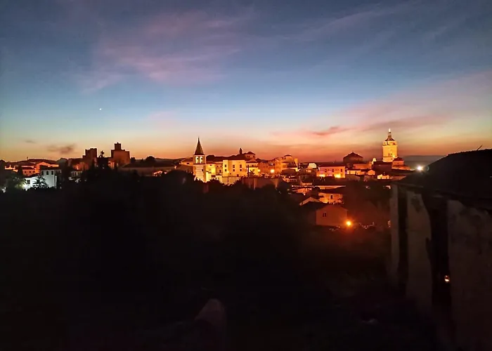 La Casona de la Luz